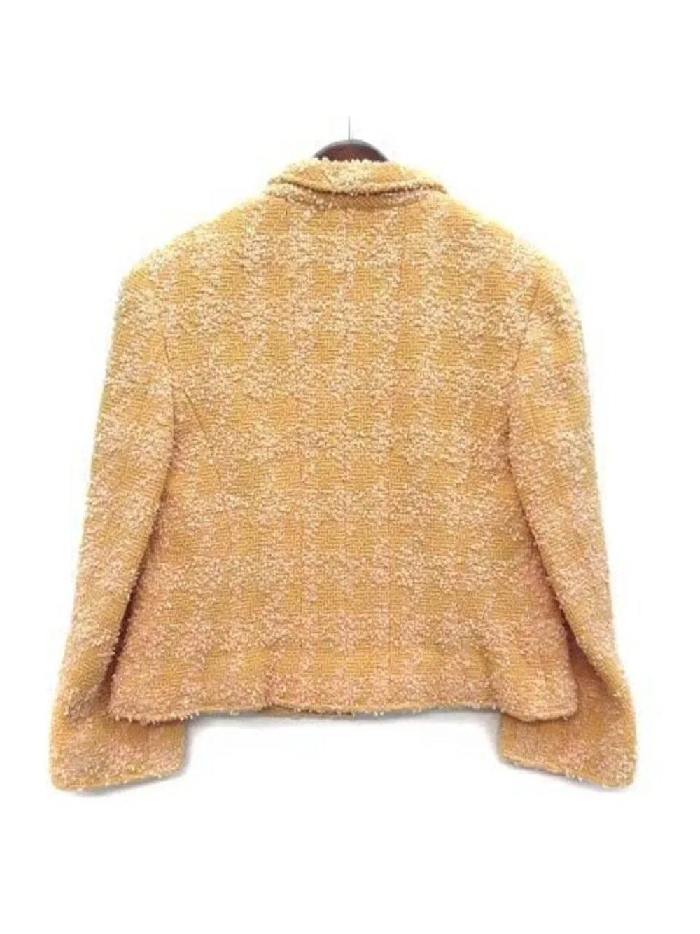 CHANEL name vintage